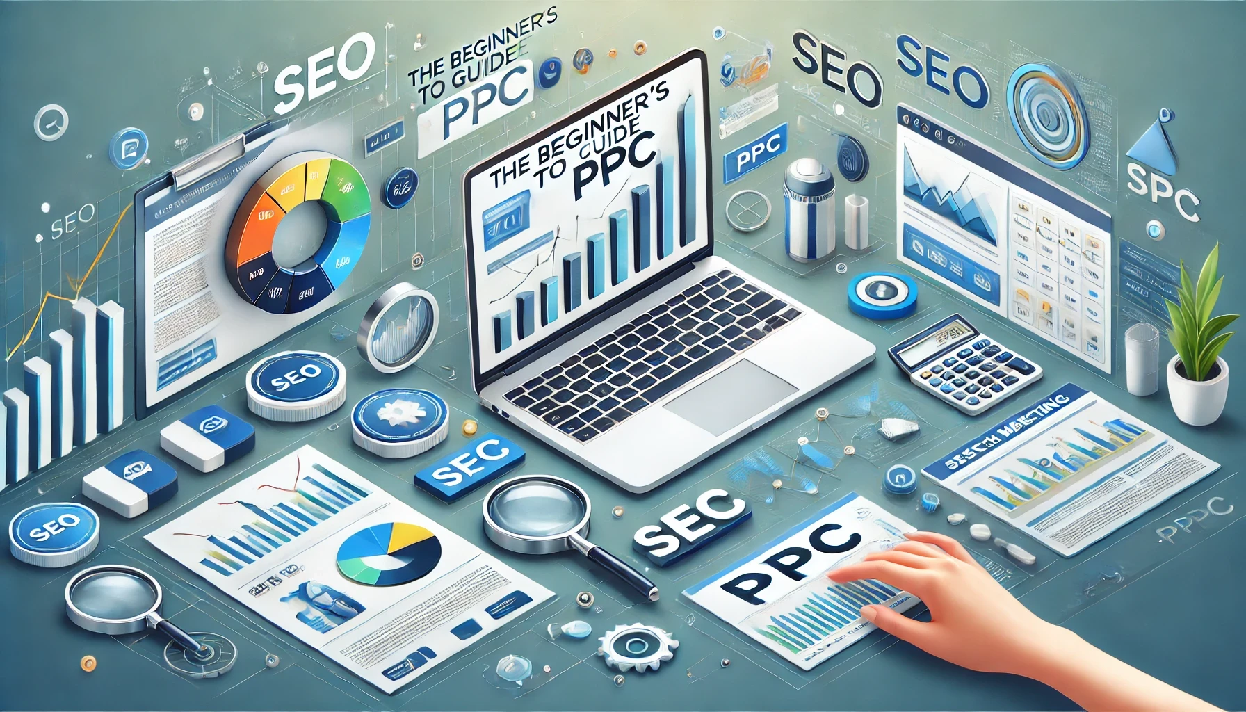 The Beginner’s Guide to PPC: Mastering the Art of Digital Advertising