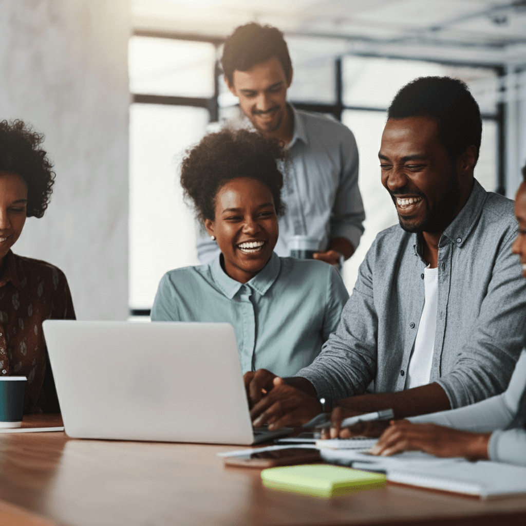 Why Clients Stay (Even When Things Break)