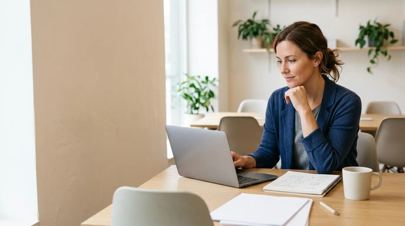 Can AI Video Help Explain a Complex B2B Category?