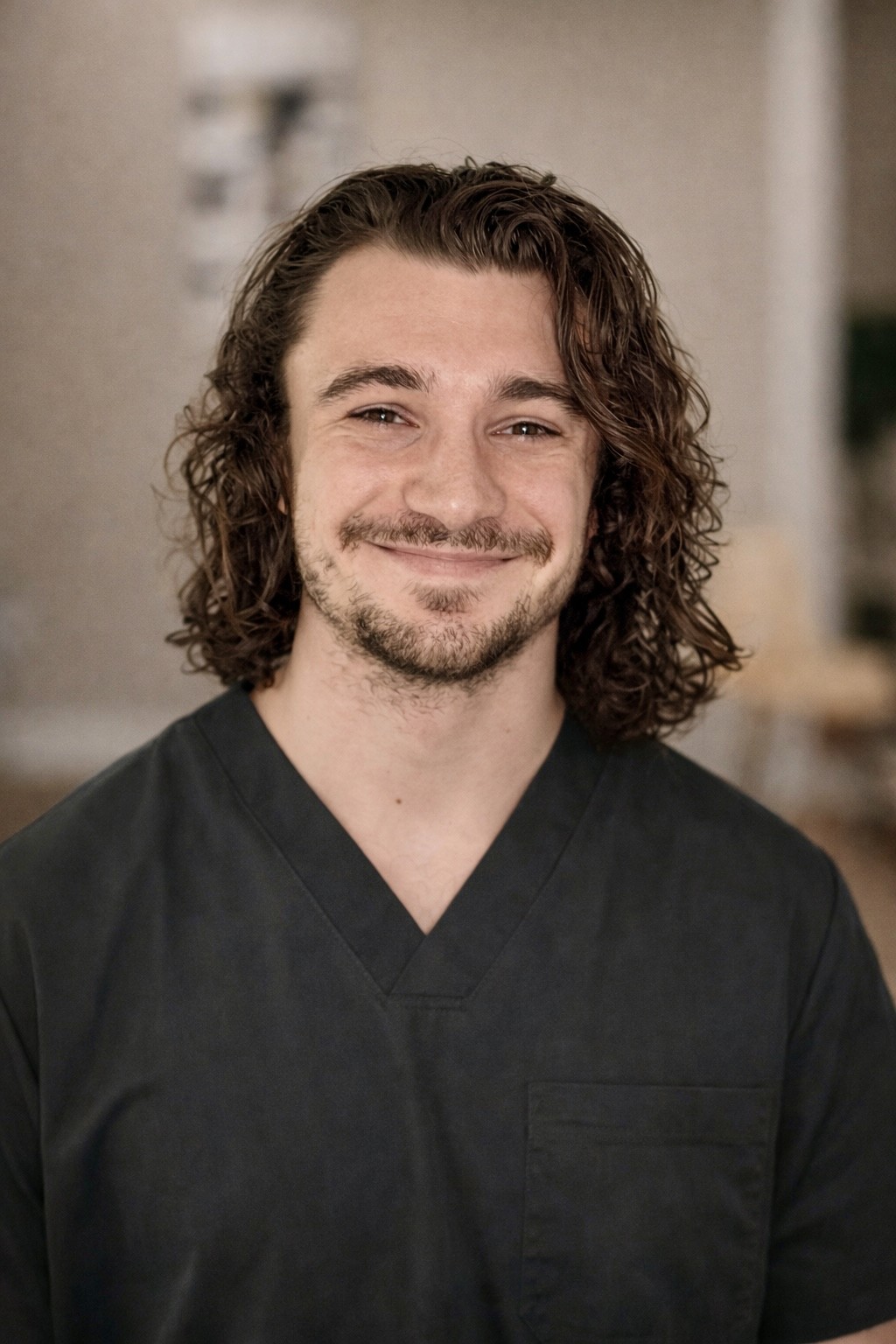 Picture of Joe Massage Therapist