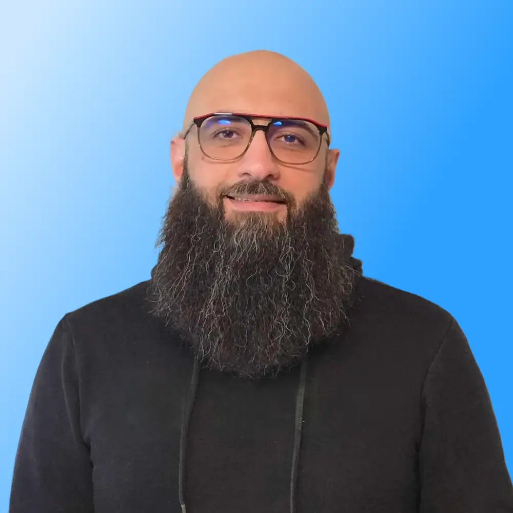 Profilbild von Fawwaz Hajj Khalid