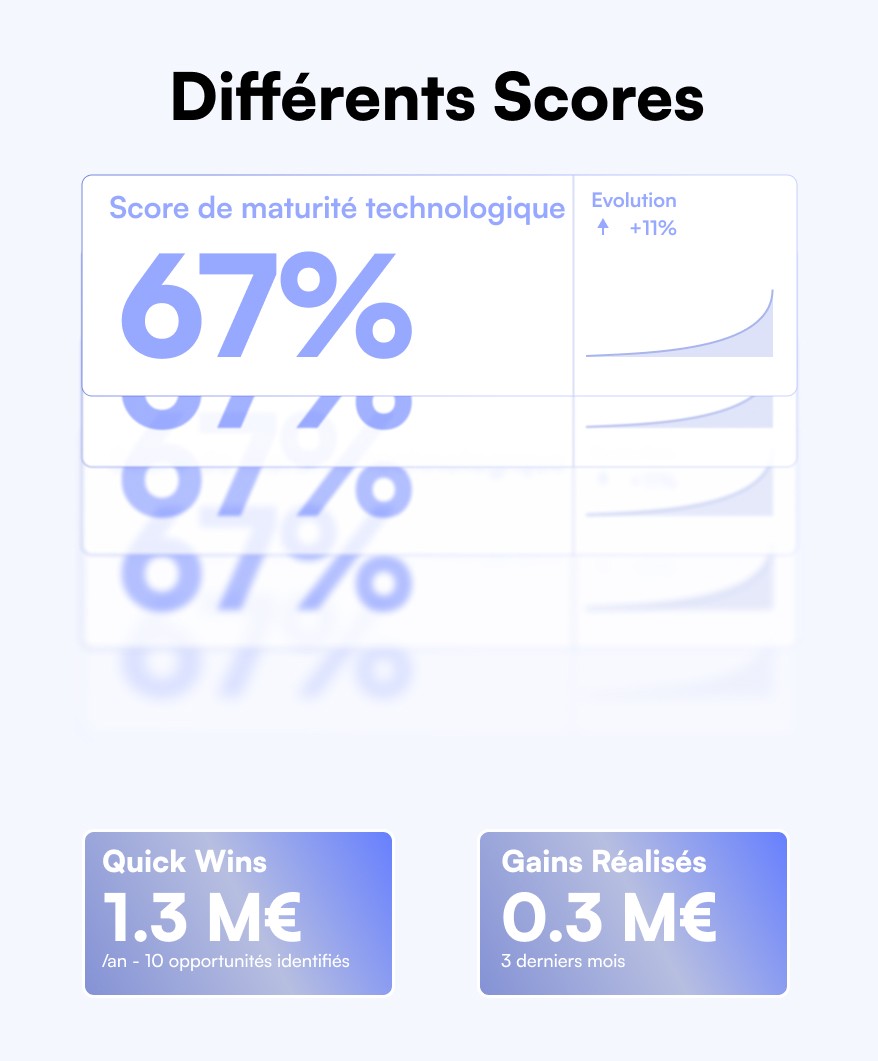 An image of Freelio's budget ui
