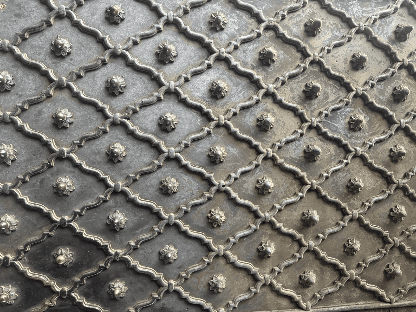 Laptop showing Bloomy UI