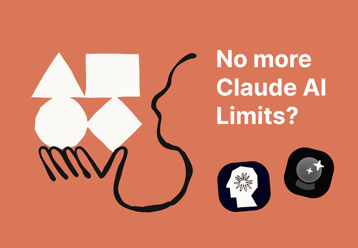 Bypass Claude AI Usage Limits And Get More From Claude Models
