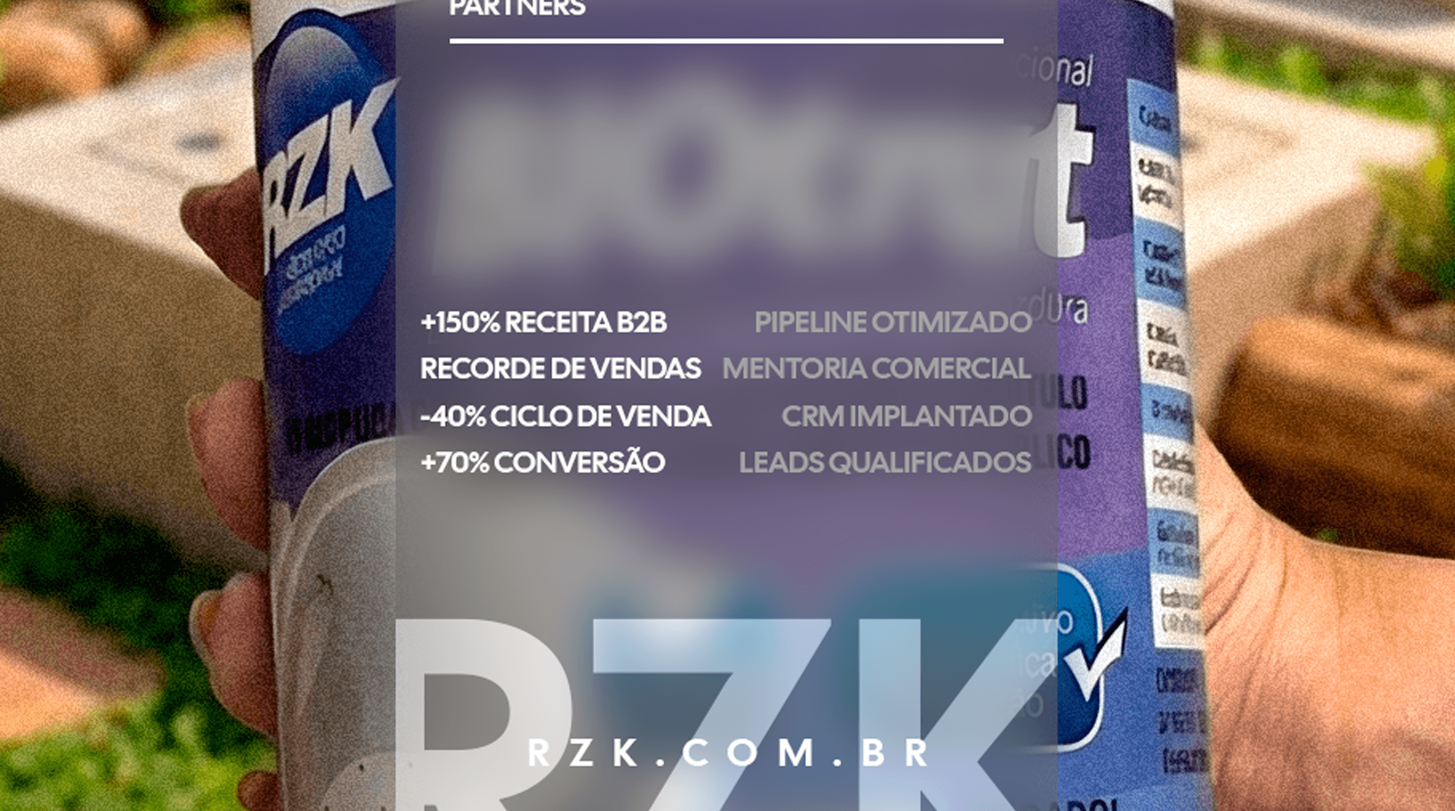 RZK Química