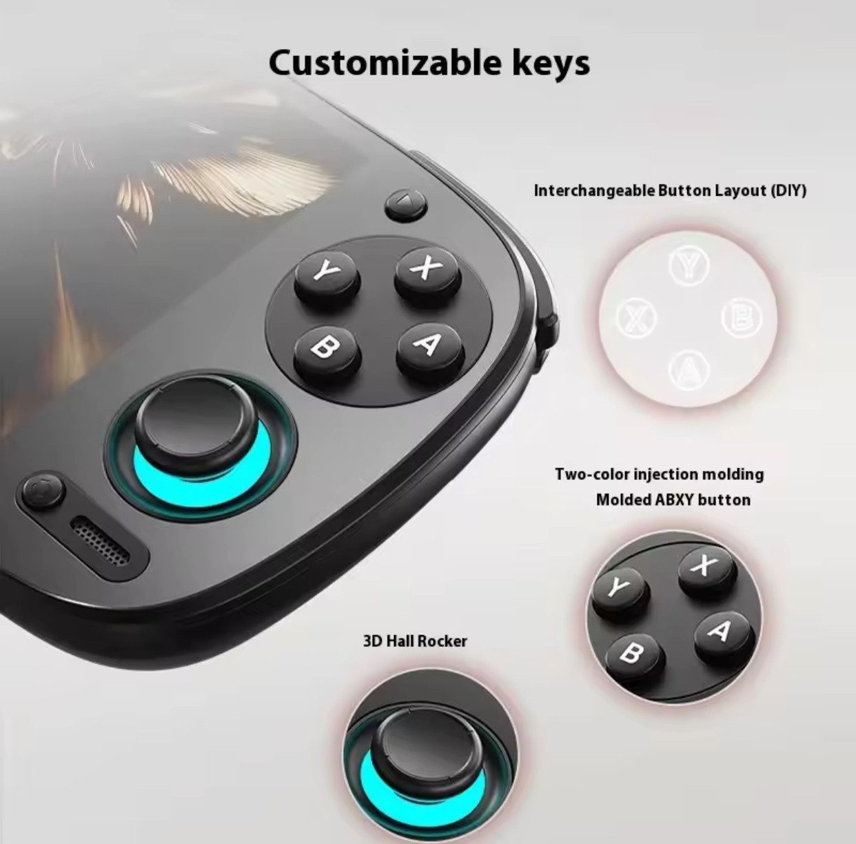 Gadgets that make life easier