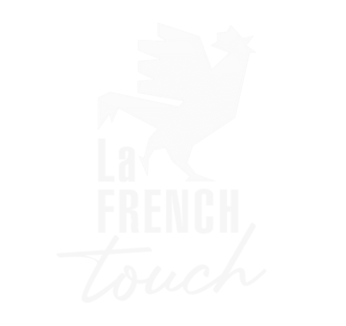 The French touch