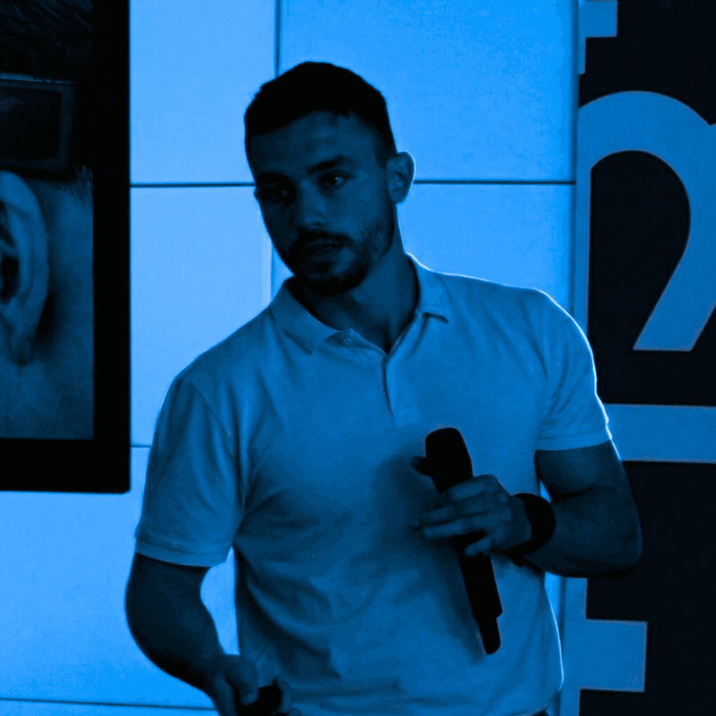 Avatar of the website author