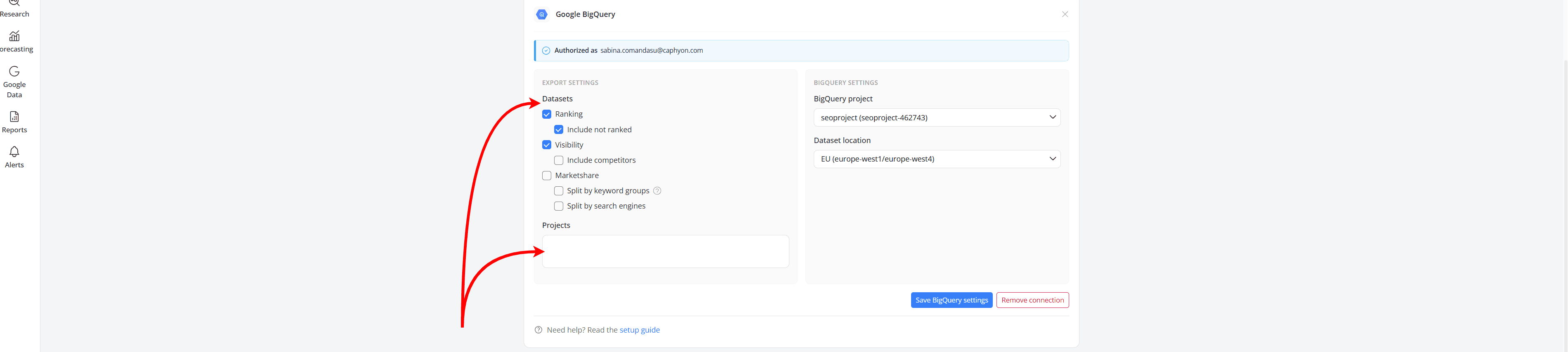 how-to-set-up-bigquery-input