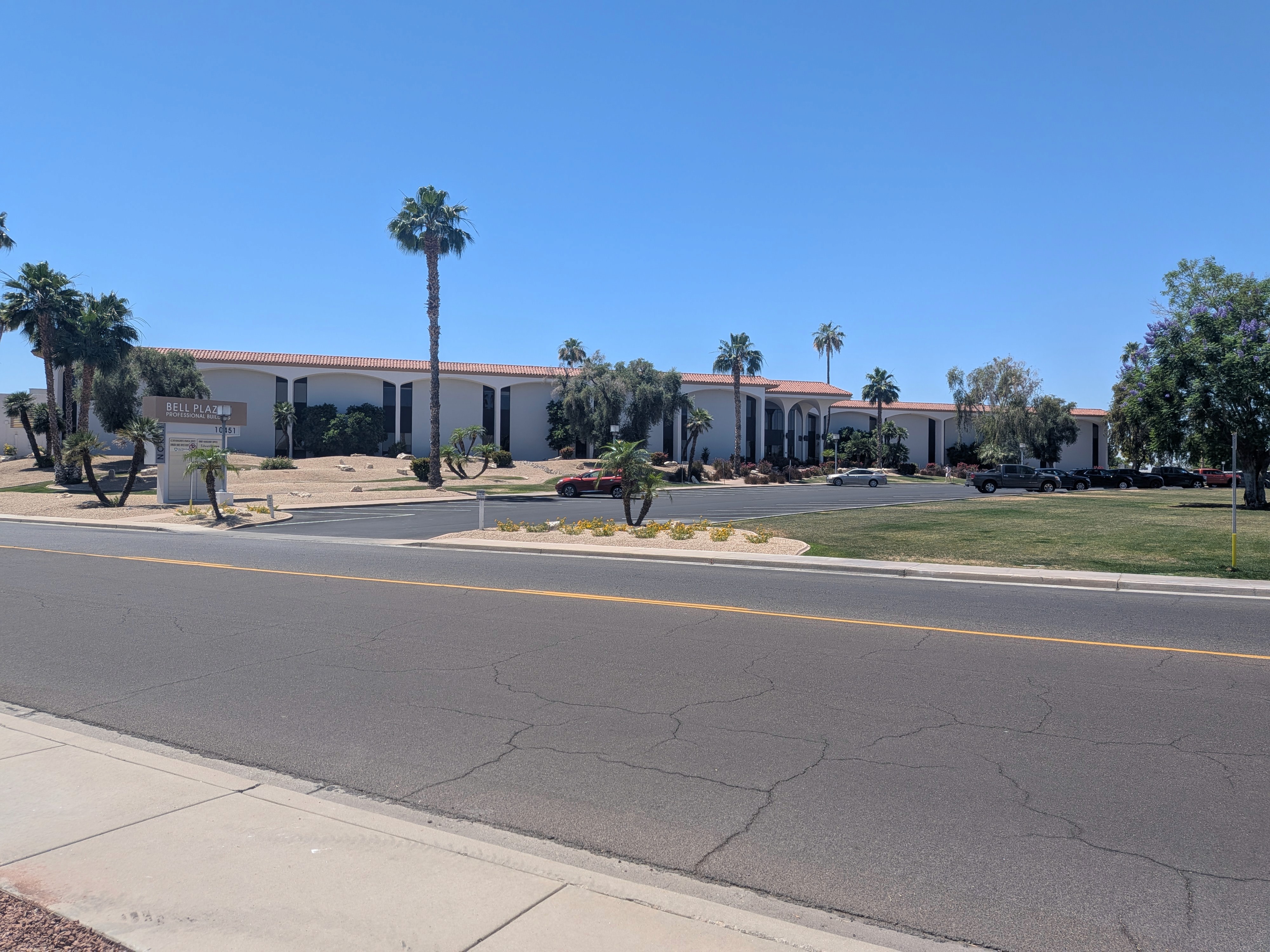 Picture of outside of office building2
