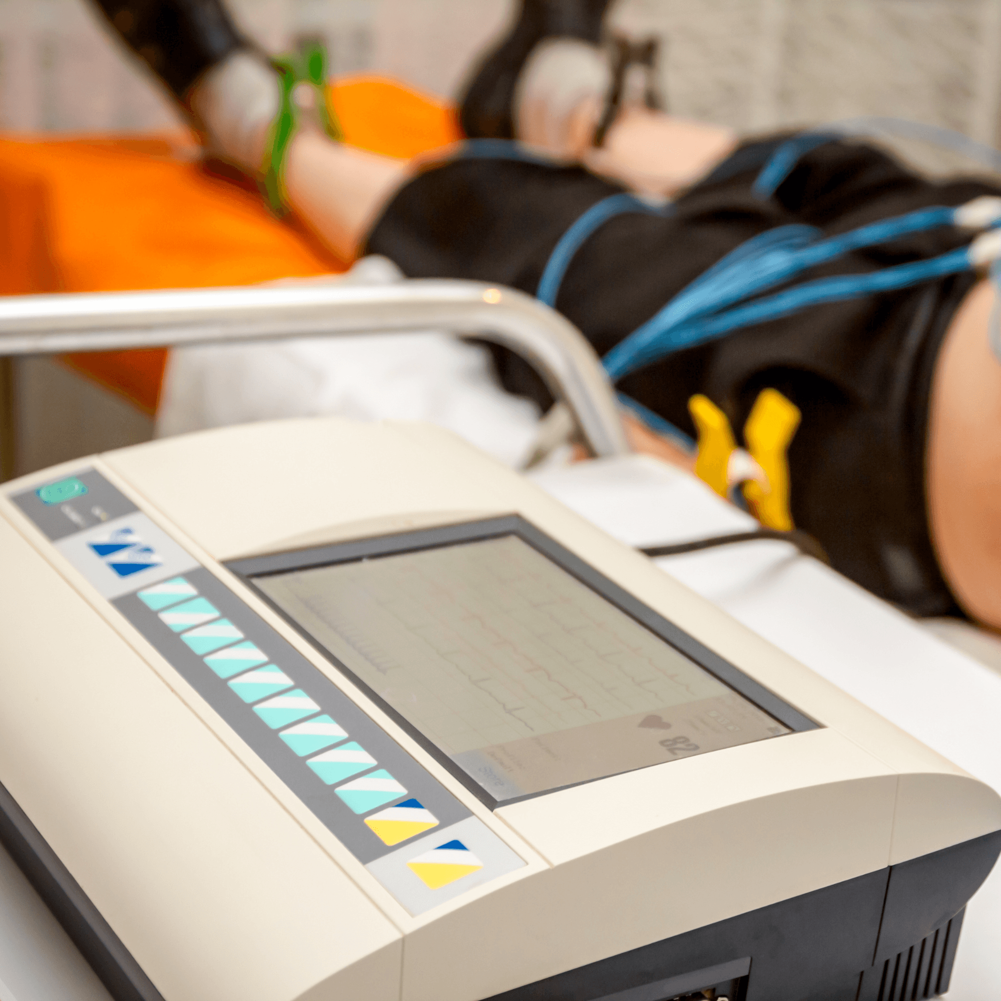 Ongoing Primary Care