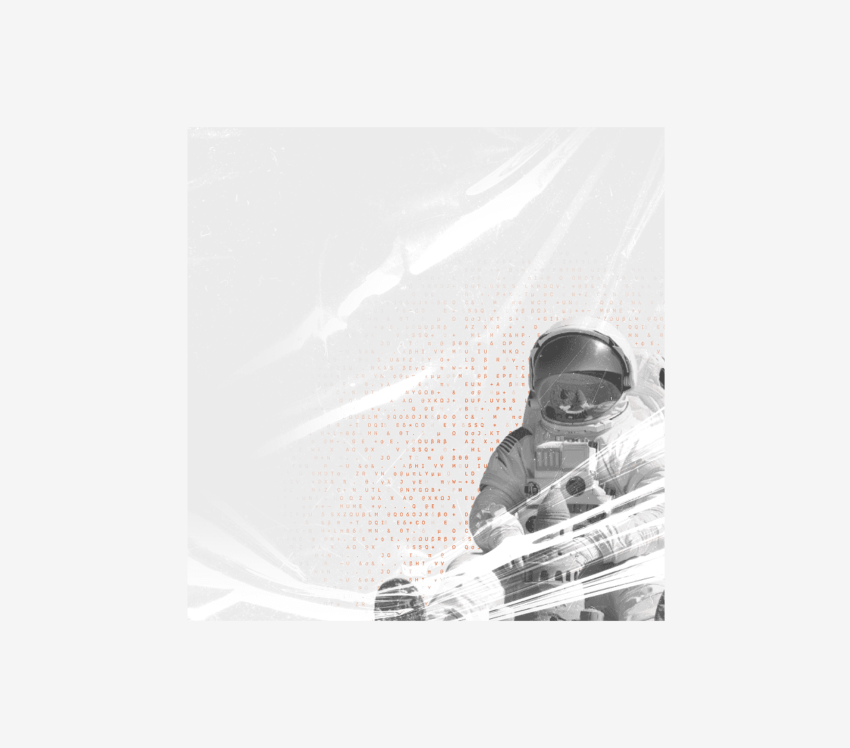 Astronaut