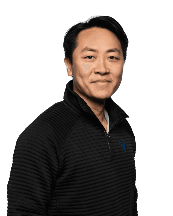 Evan Chow headshot
