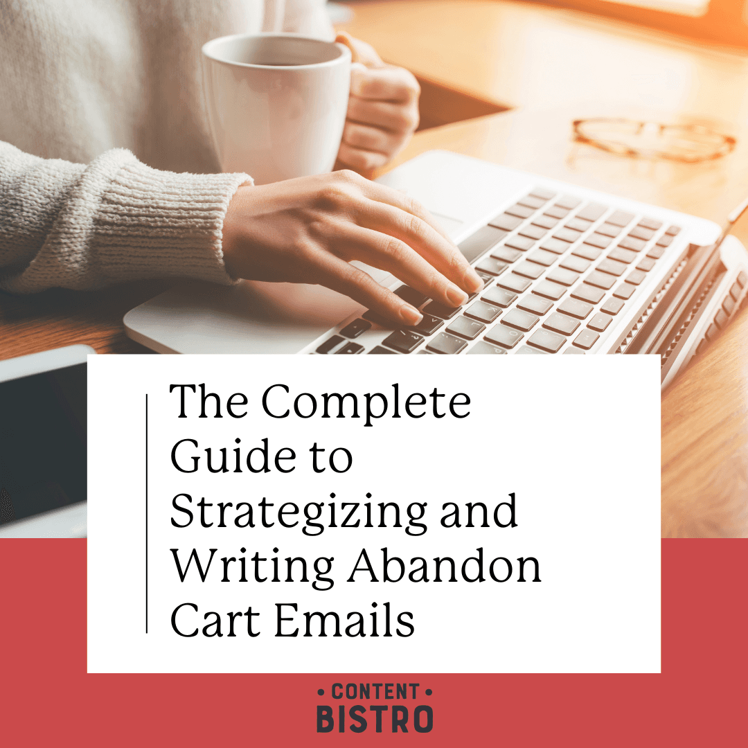 The Complete Guide to Abandoned Cart Email: Best Practices for Course Creators