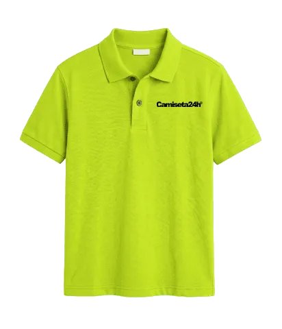 polo personalizada