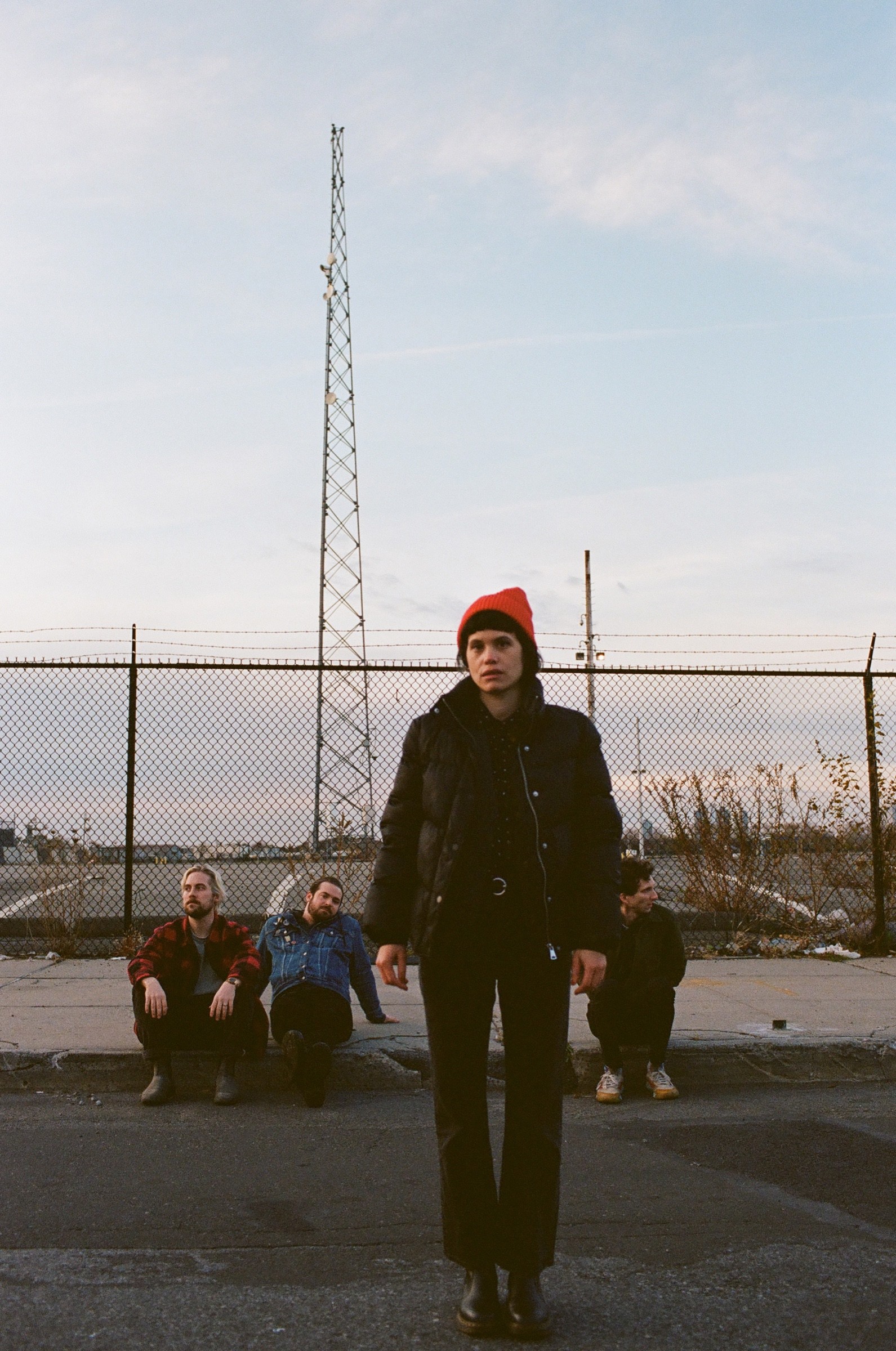 Photograph by Jacquelyne Pierson