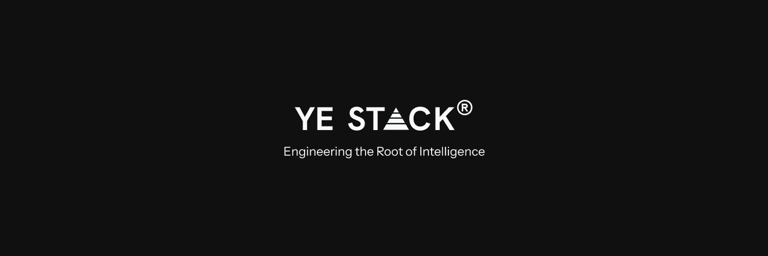 YE Stack - Cognition Infrastructure for Generative Intelligence