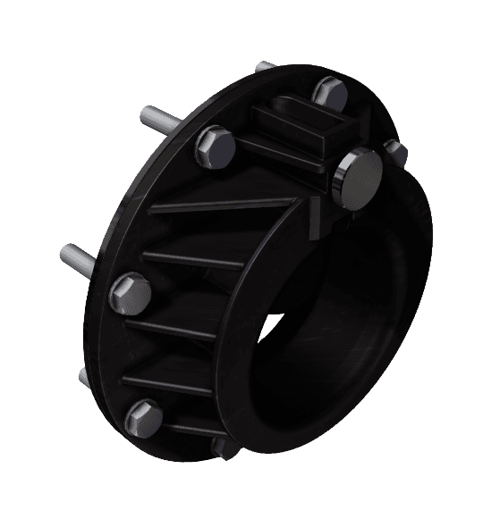 Ylipaineventtiili YV-1