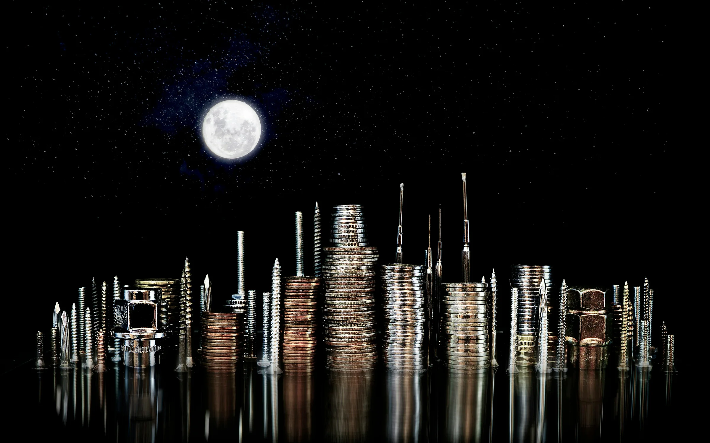 Payroll Services industry: digital products by Alpha Expansion