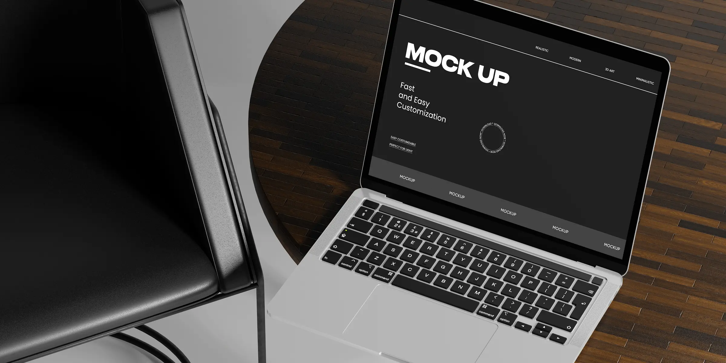 Mockup Image