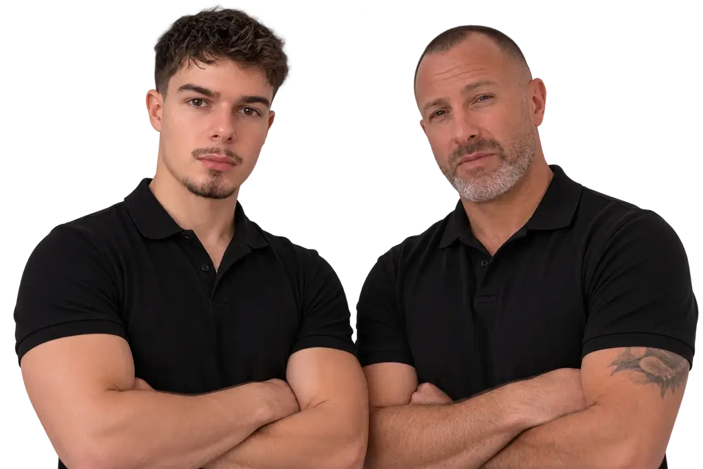 équipe de l'entreprise
