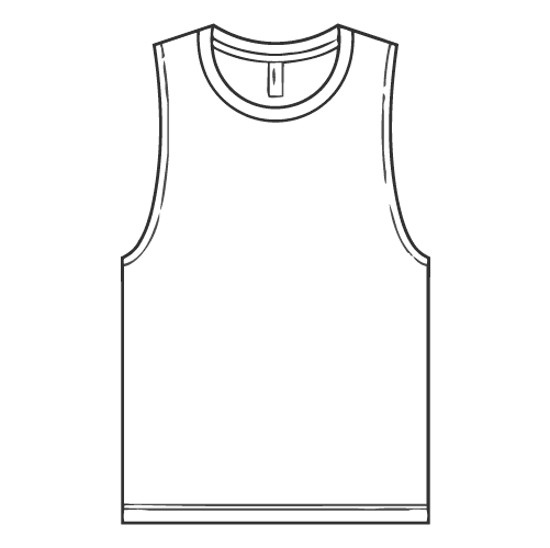 Flowy Tank