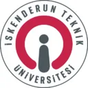 İskenderun Teknik Üniversitesi logosu
