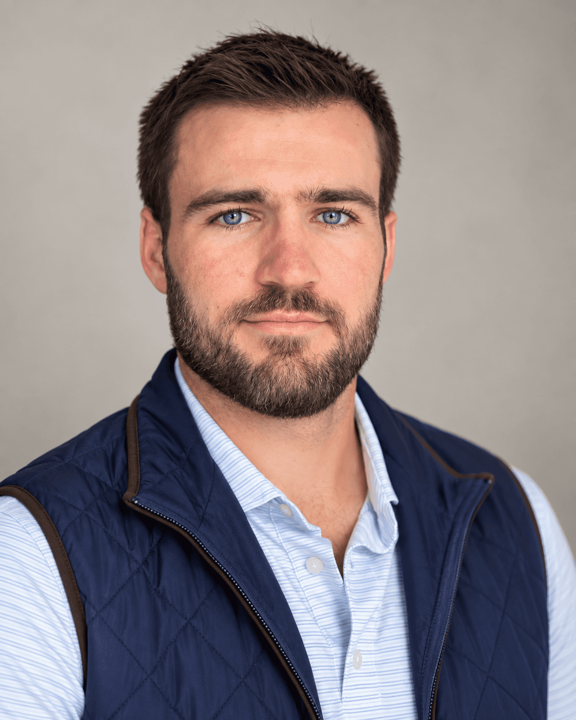 JJ Hejna, Owner and Wealth Advisor
