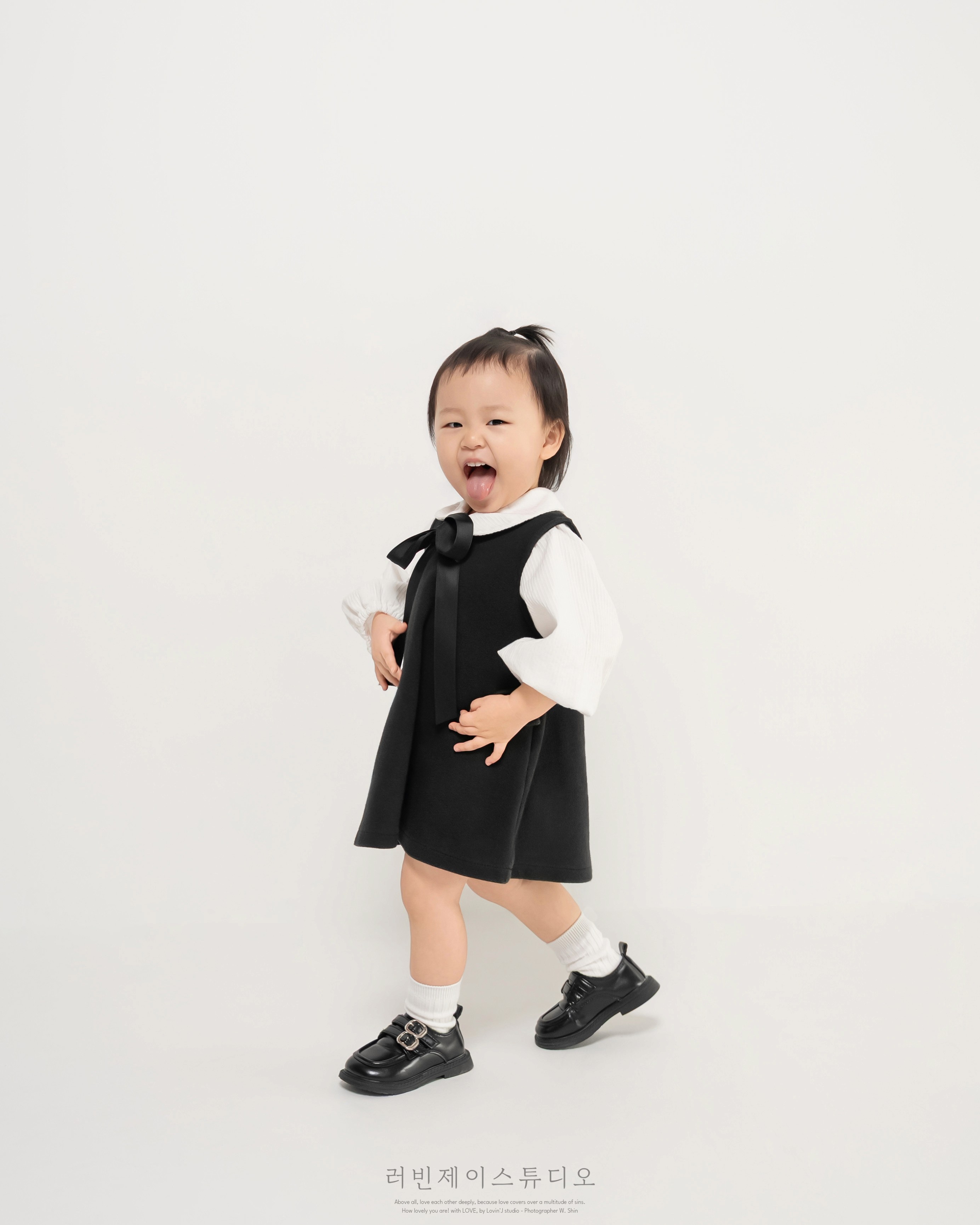 동탄 두돌사진 | 러빈제이스튜디오와 함께하는 우리 아이 인물사전