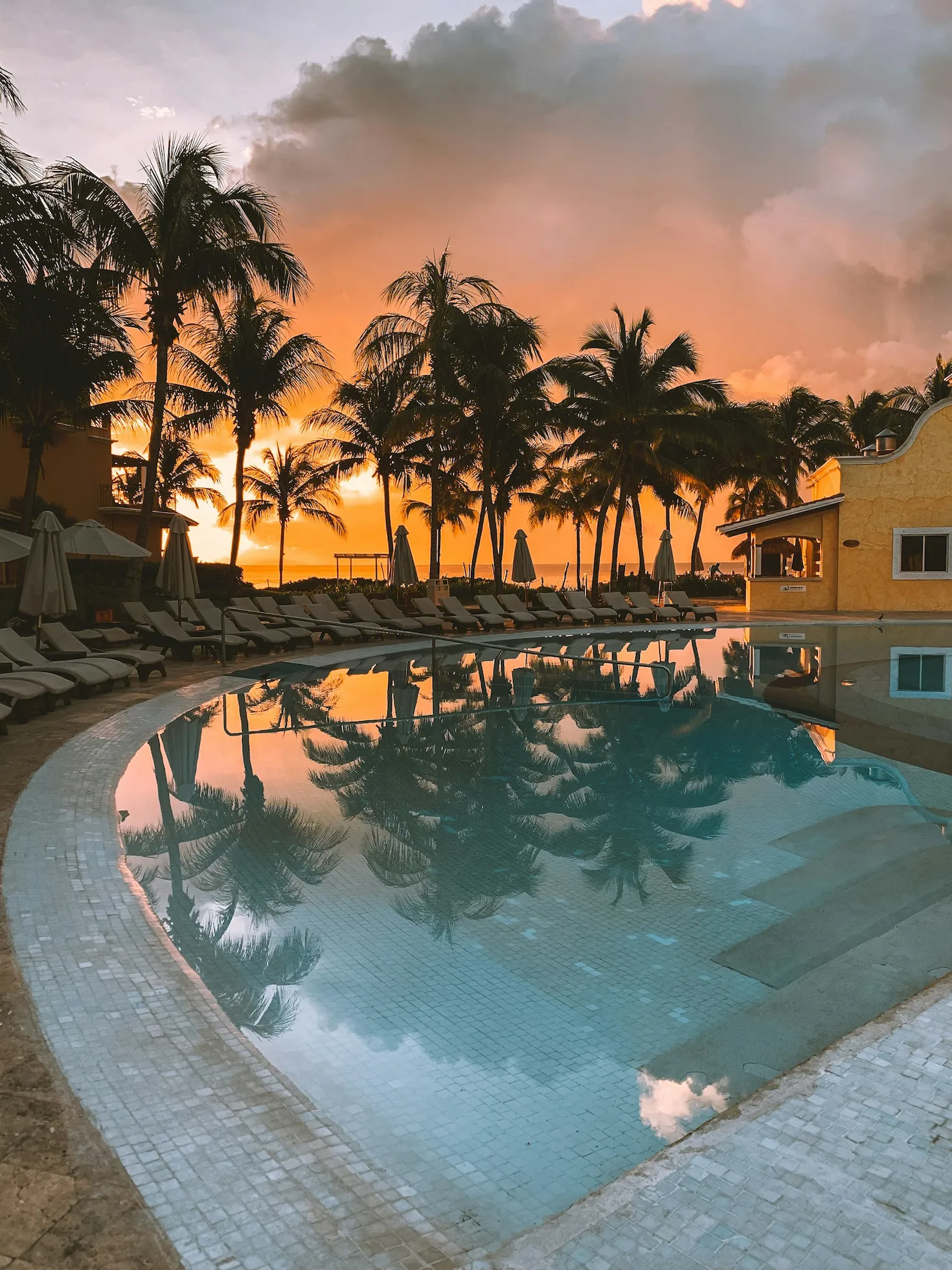 Cancun Resort