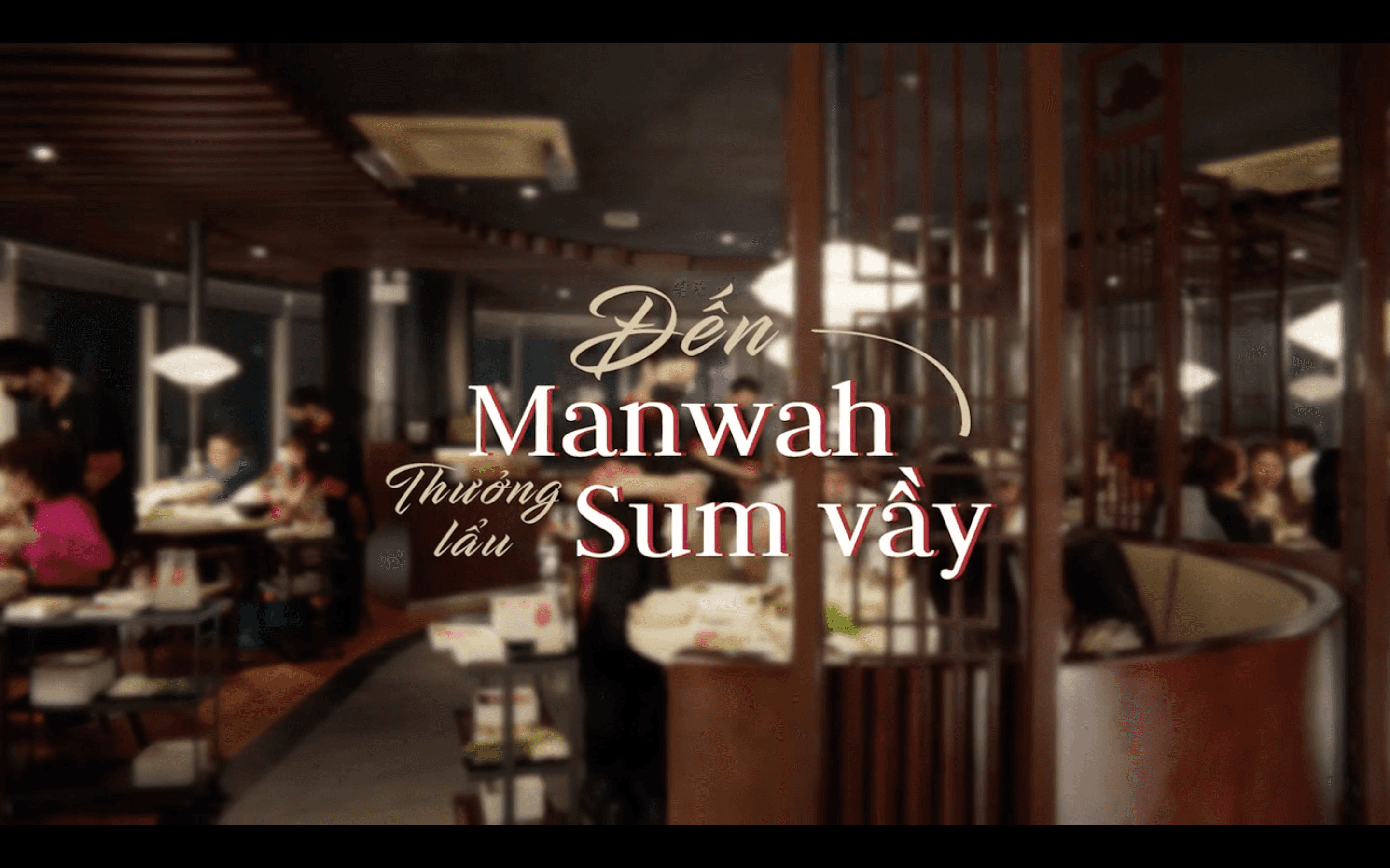 MANWAH