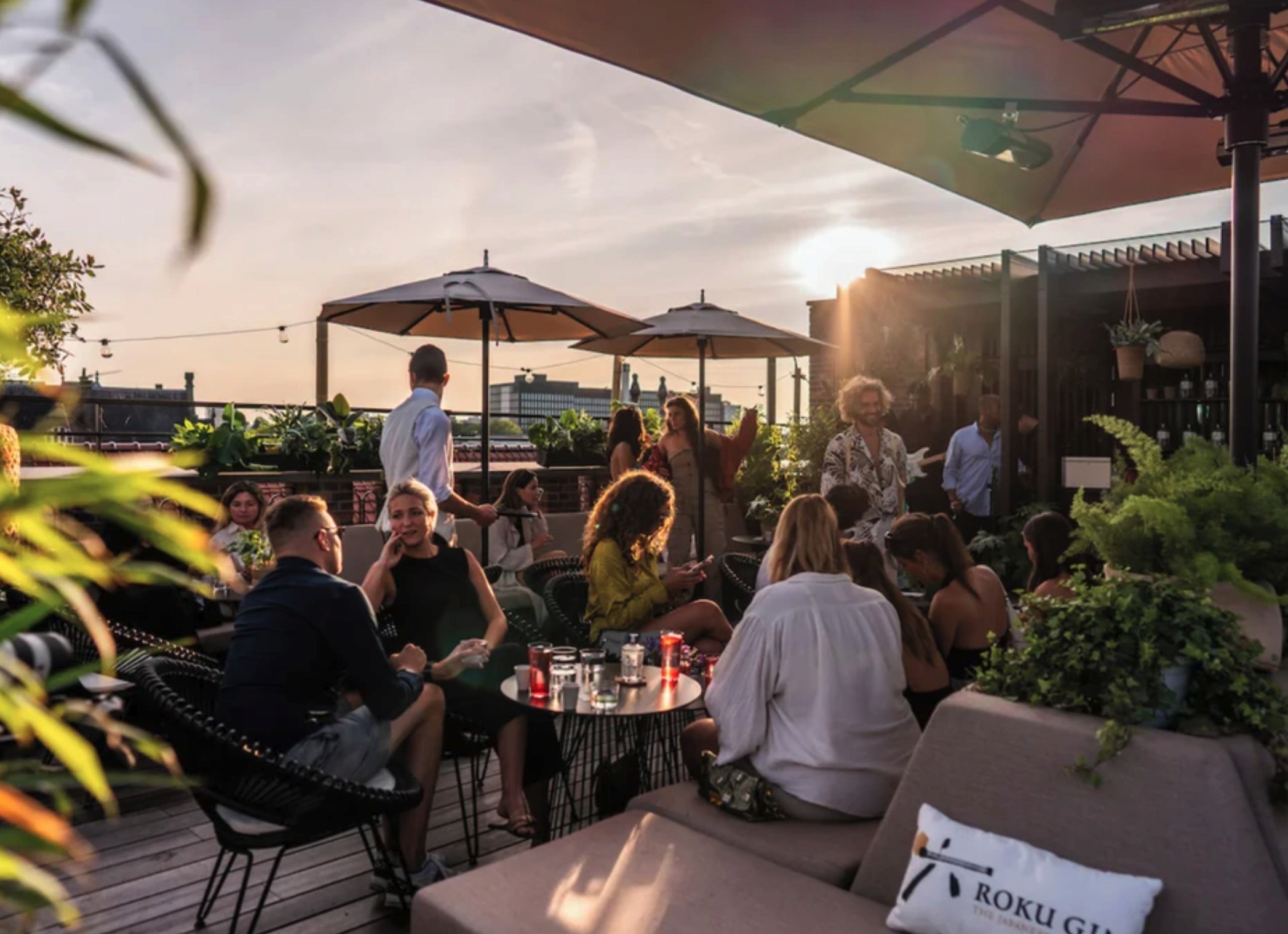 Pillows Grand Boutique Hotel