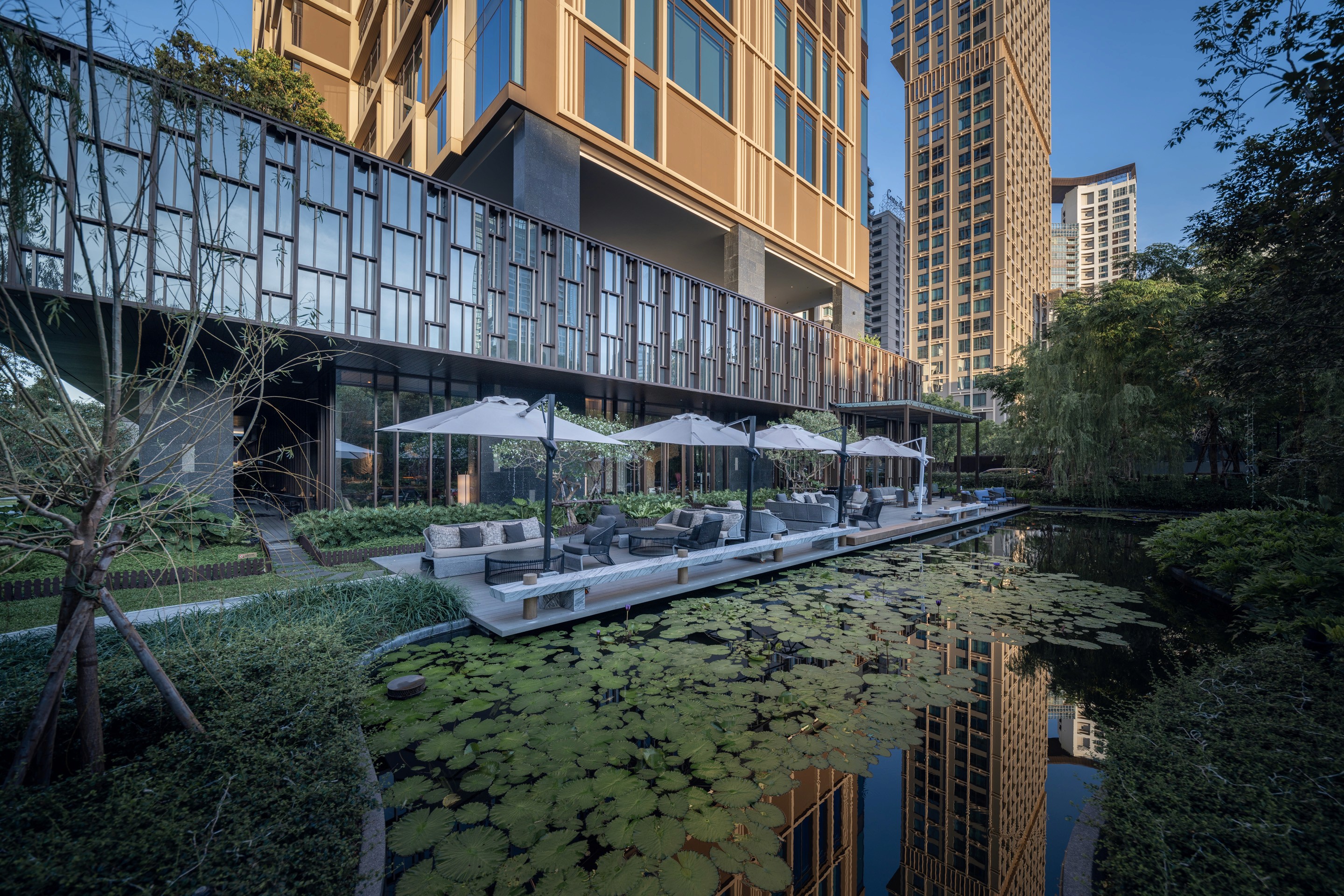 Kimpton Maa-Lai Bangkok