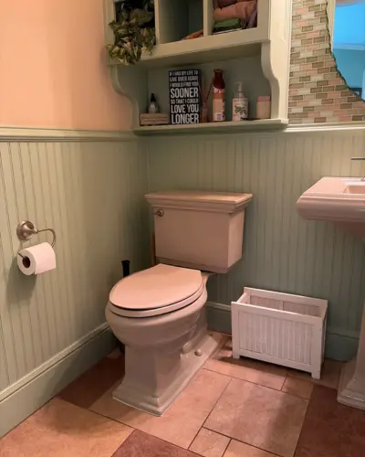 Emergency toilet unclogging and repair specialists in Arlington, TX