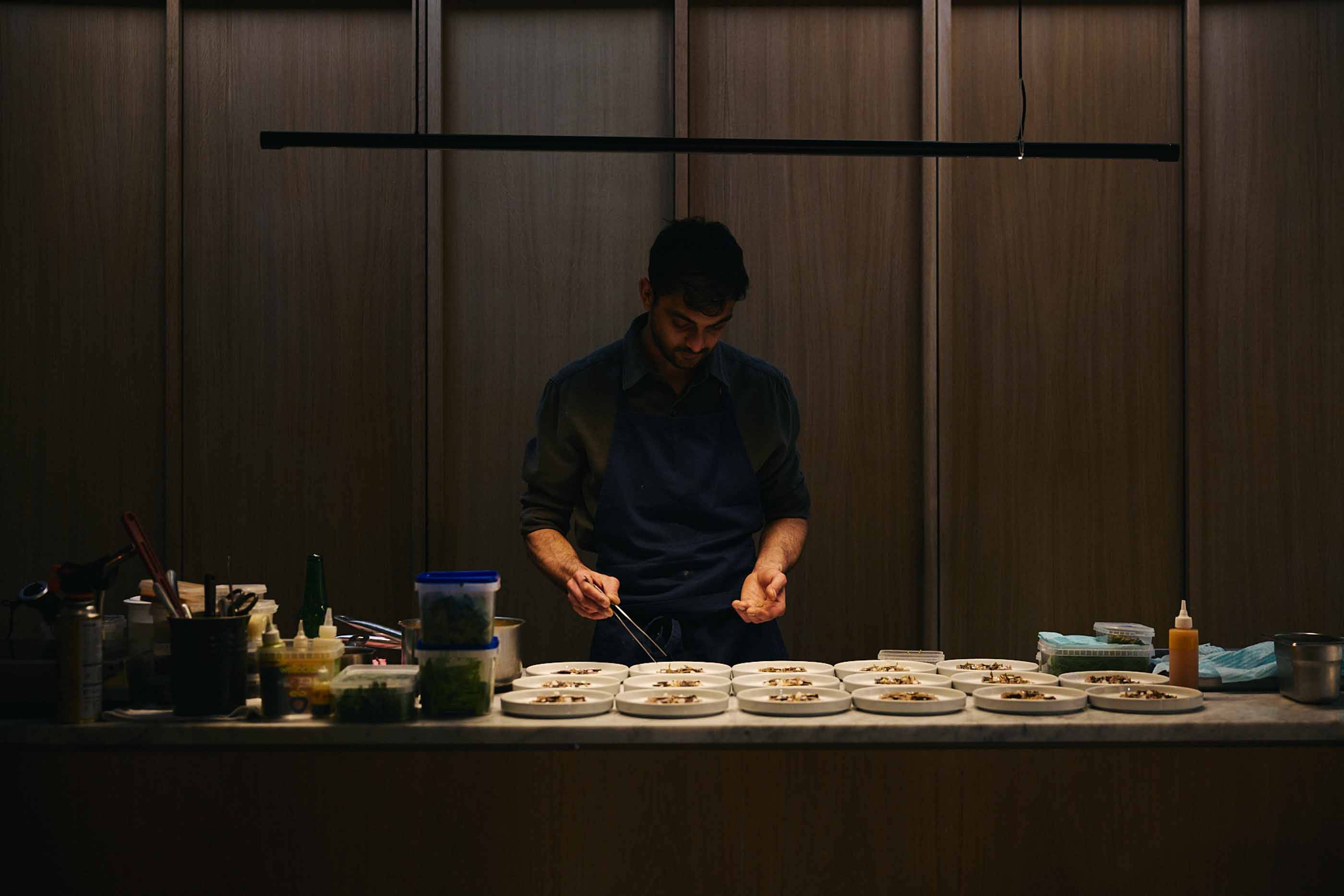 A DAY'S MARCH DINNER - SANE COMMUNICATIONS LONDON