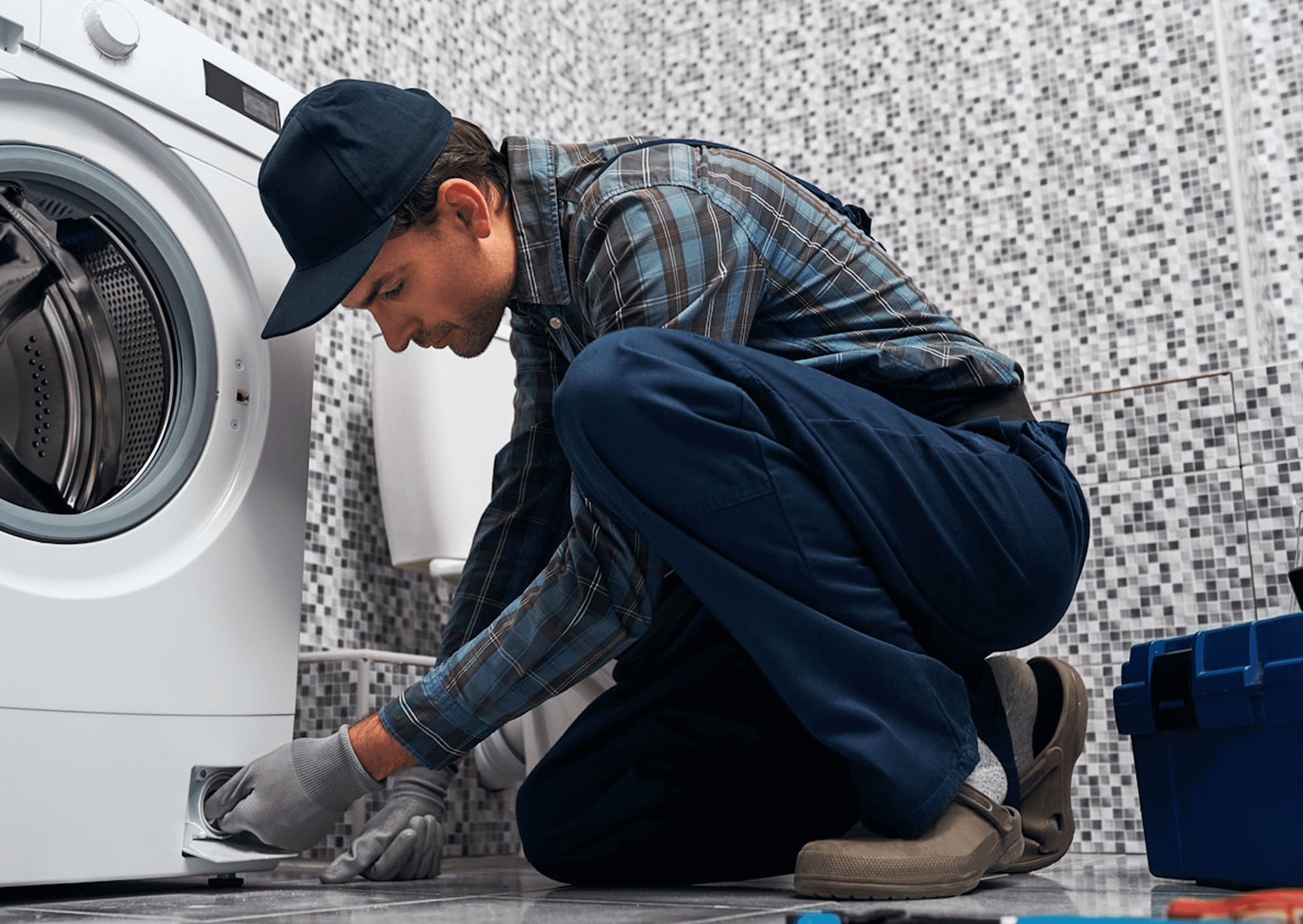 Emergency Leak Repair and Pipe Replacement