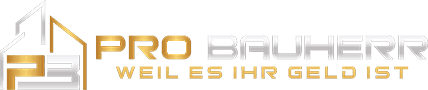 Pro Bauherr Logo