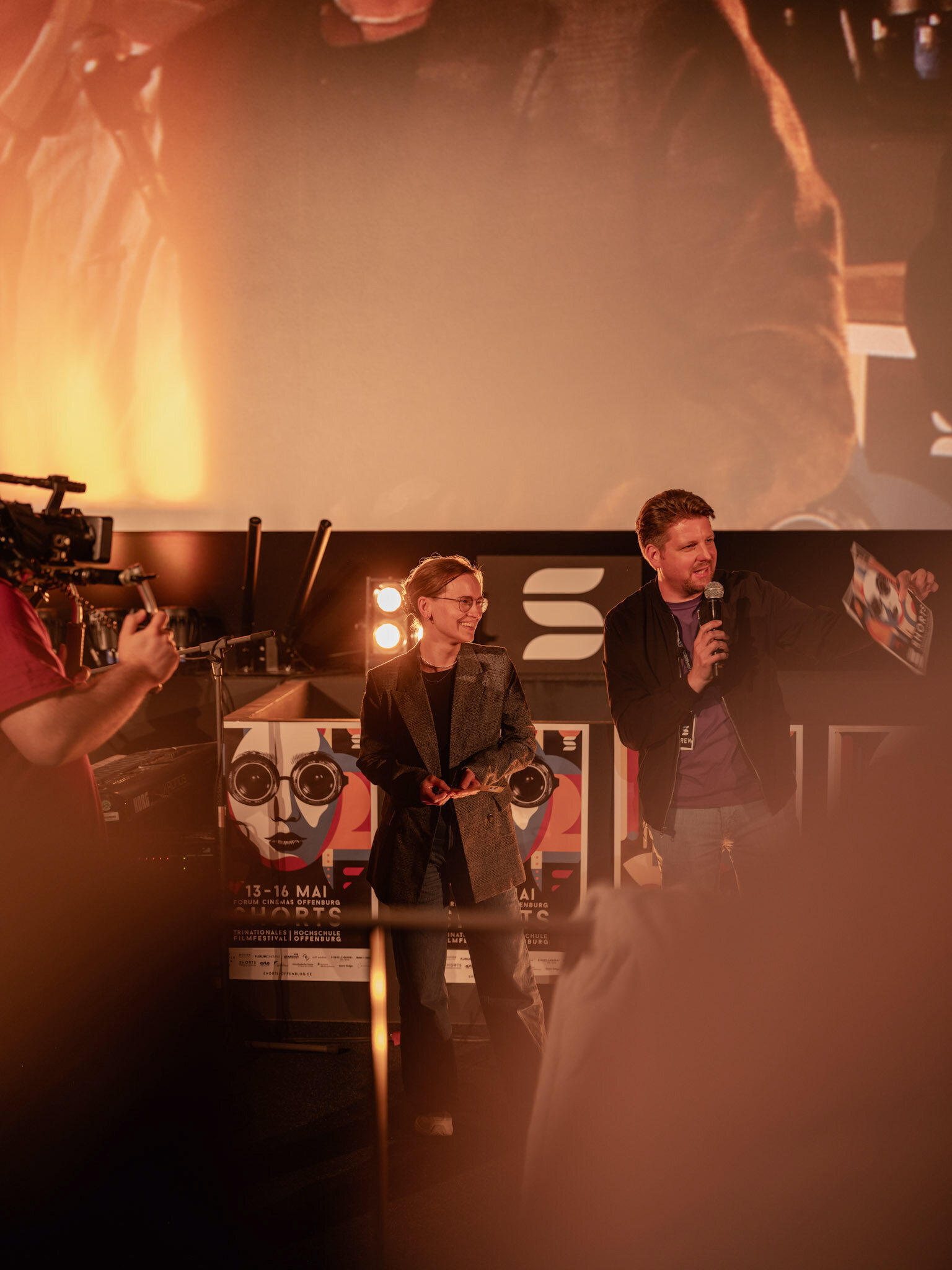 Credit: SHORTS Offenburg