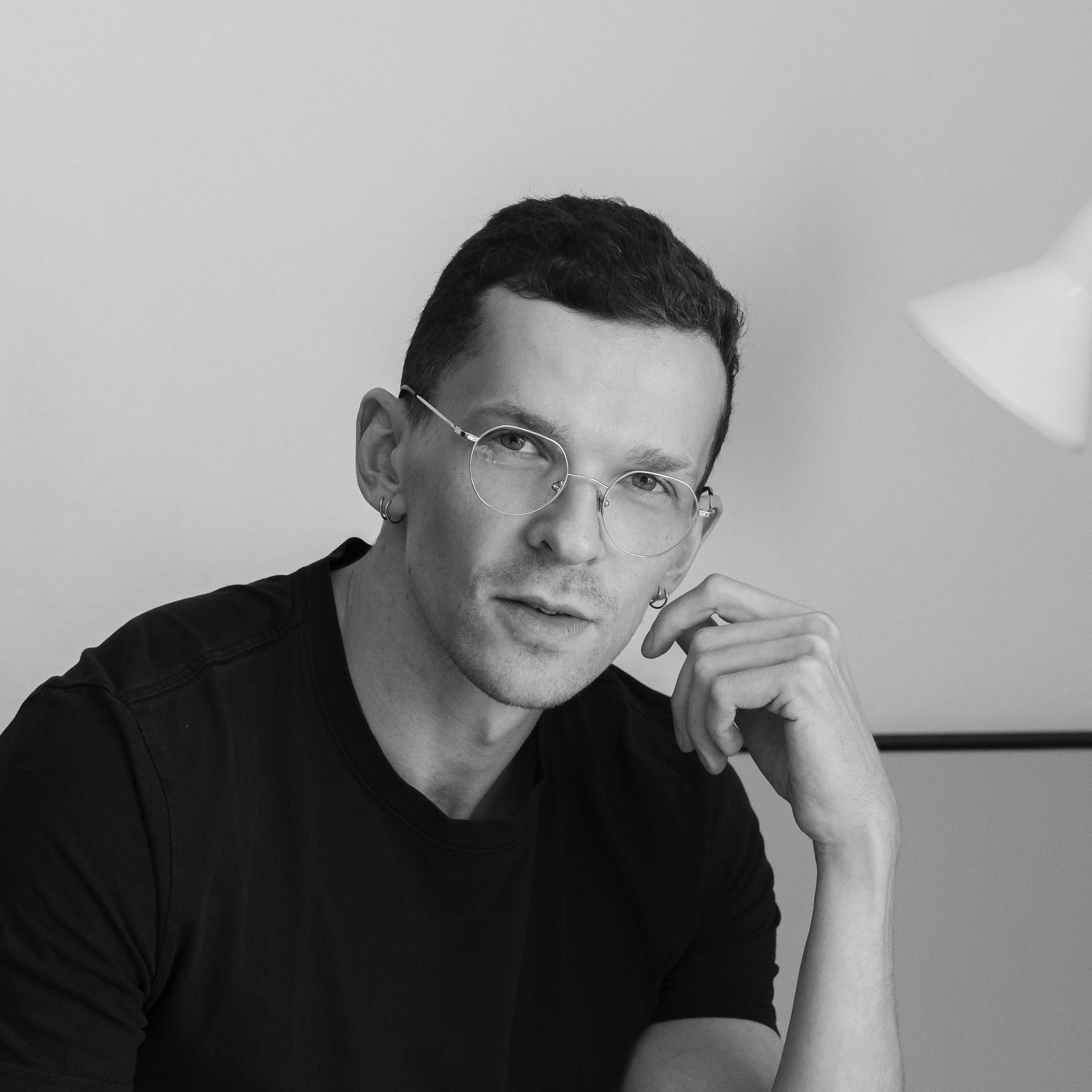 Portrait picture