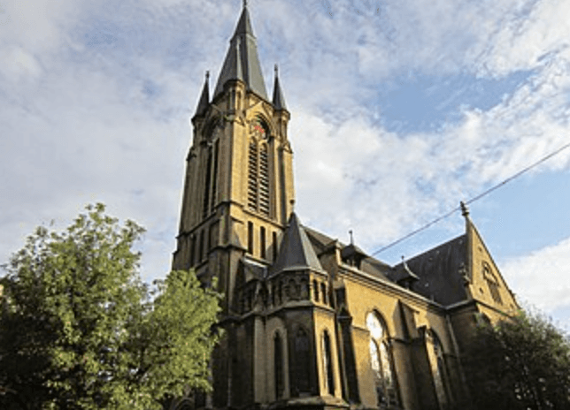 Couvreur Montigny-lès-Metz