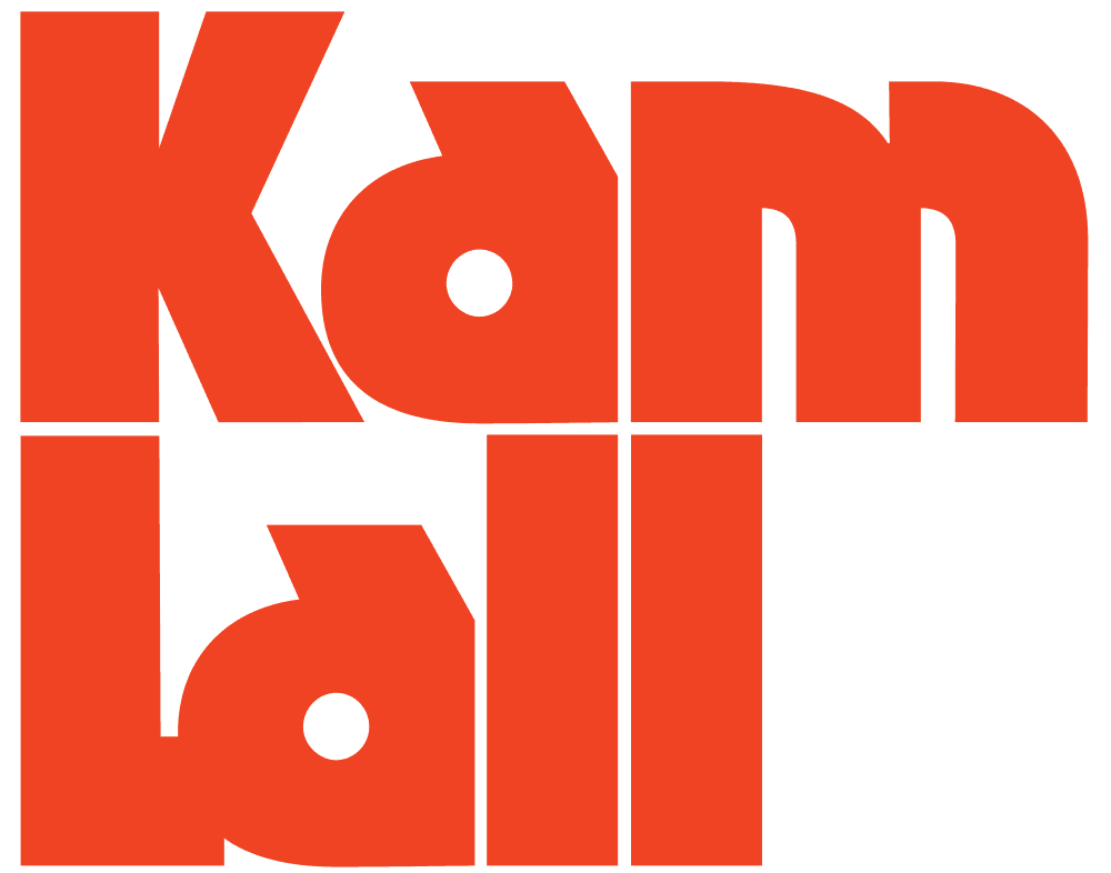 Kam Lall Logo