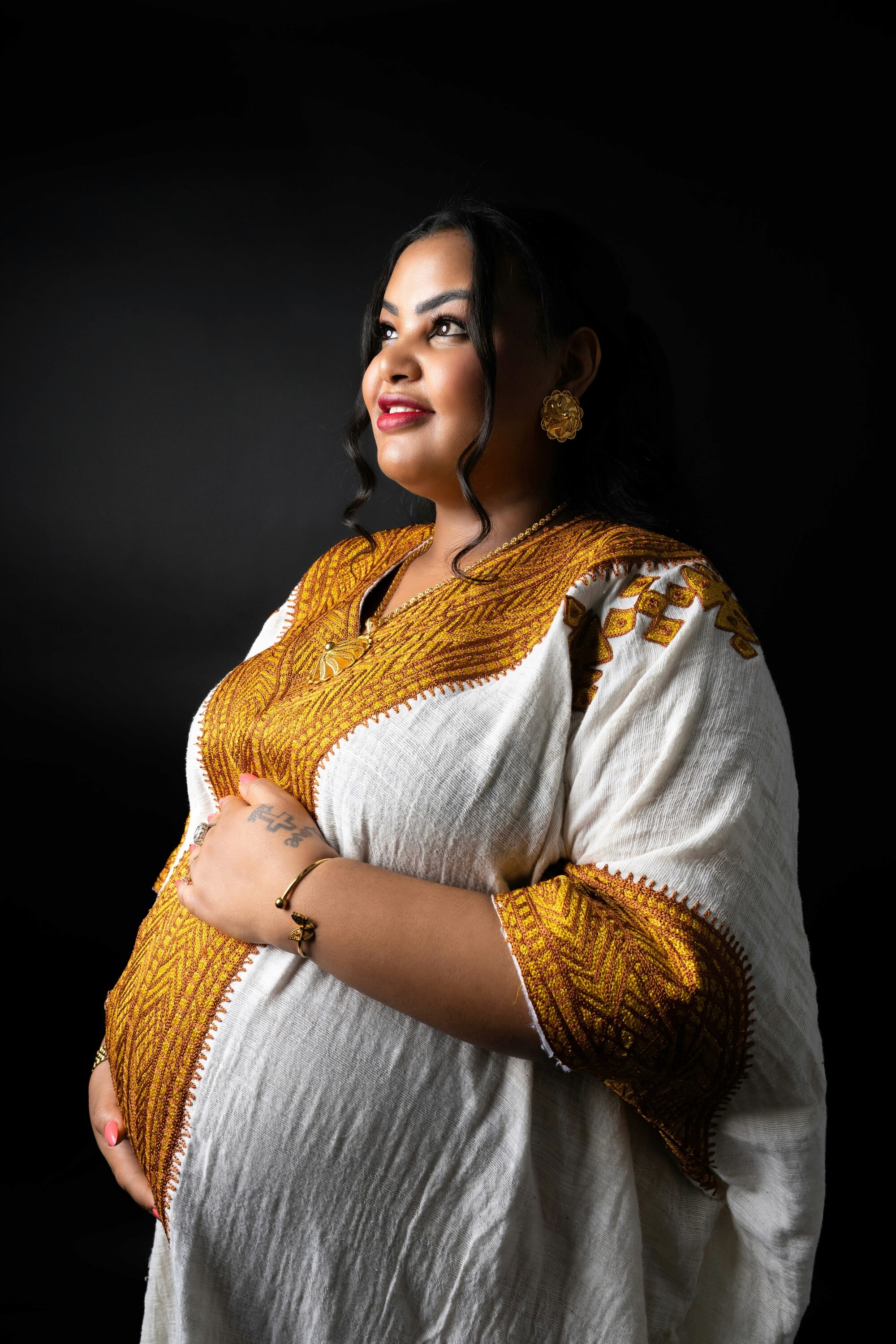 Habesha Kemis
