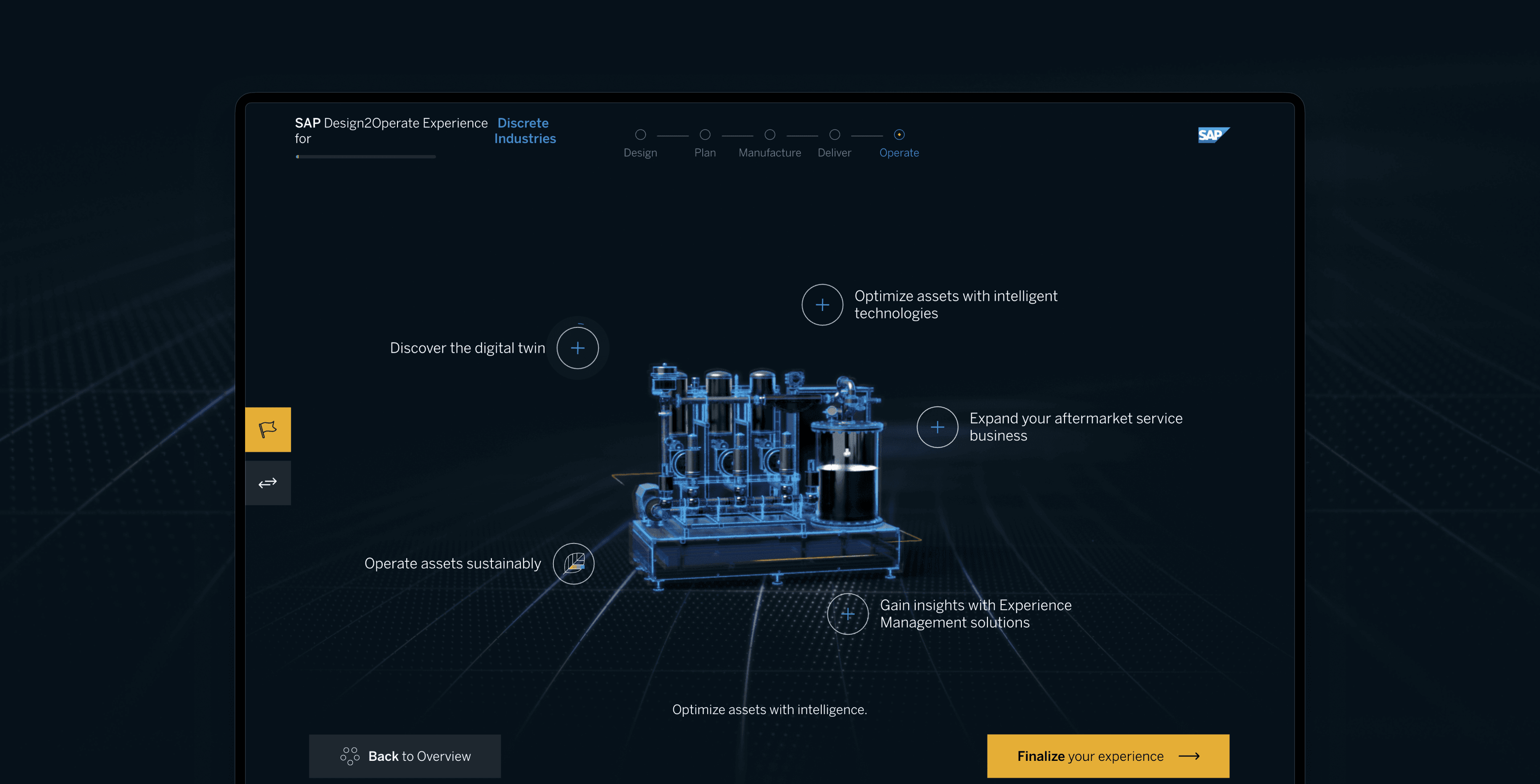 SAP Hero