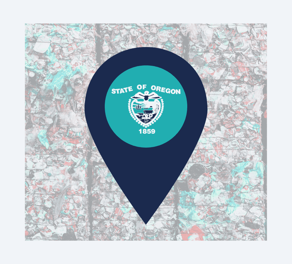 Oregon EPR Developments