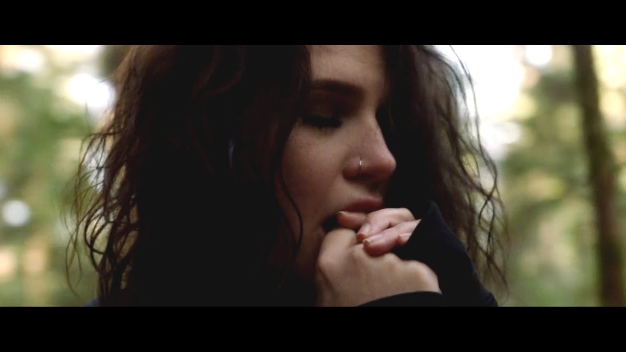 Still from Awakening (Music Video) - Amanda Lindsey Cook