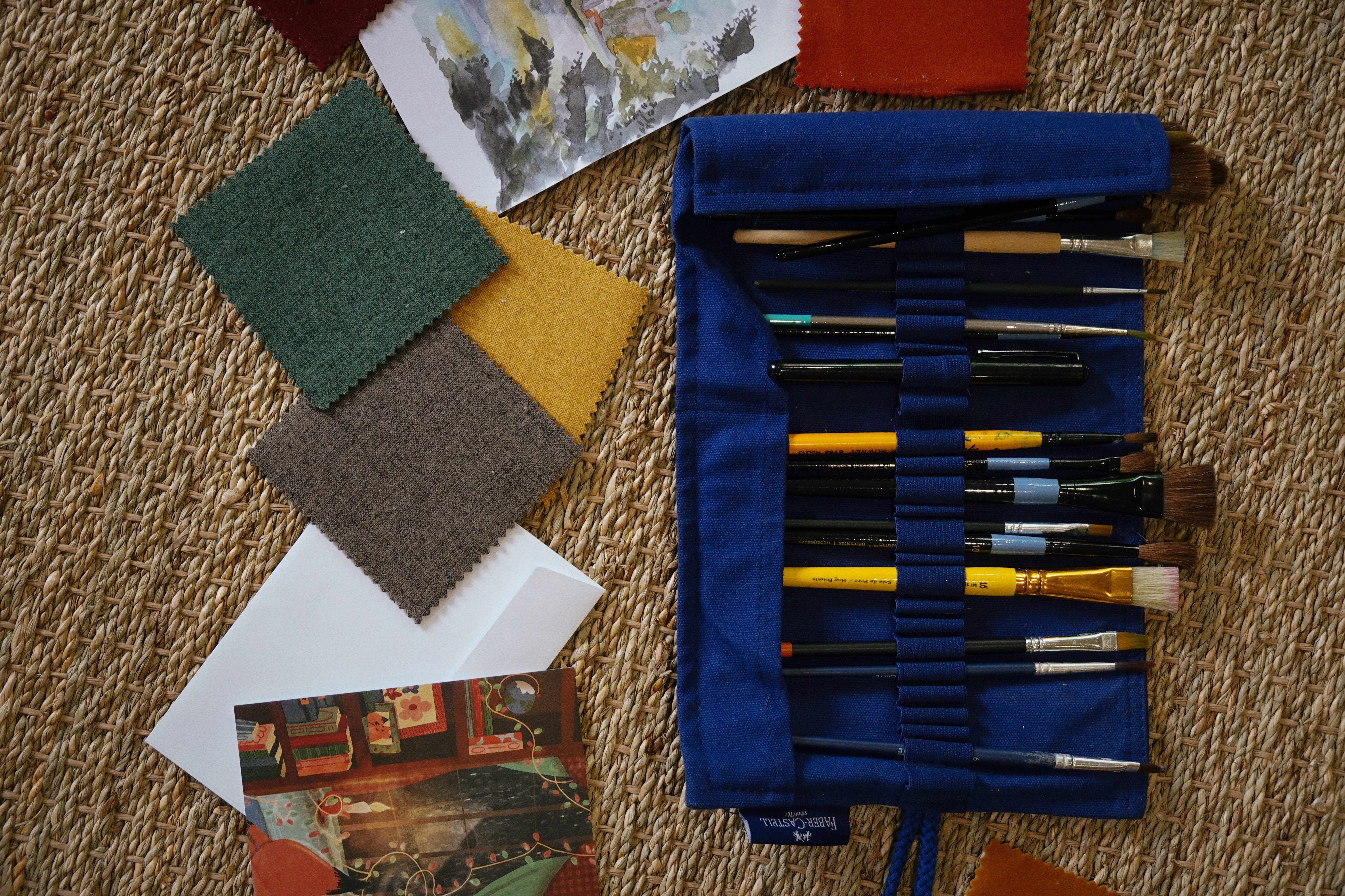 Women portrait image