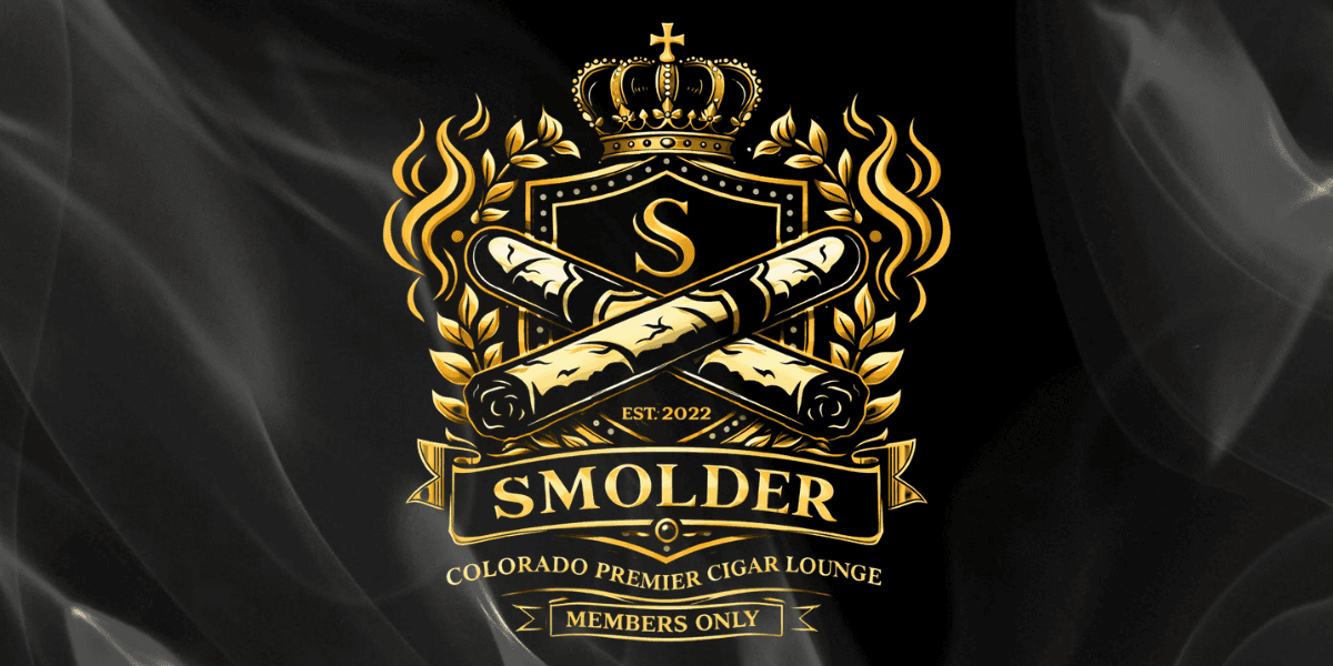 Smolder Cigar Lounge, led by Heather M. Linn, offers a luxury, community-driven space blending premium cigars, networking, and purposeful social impact.