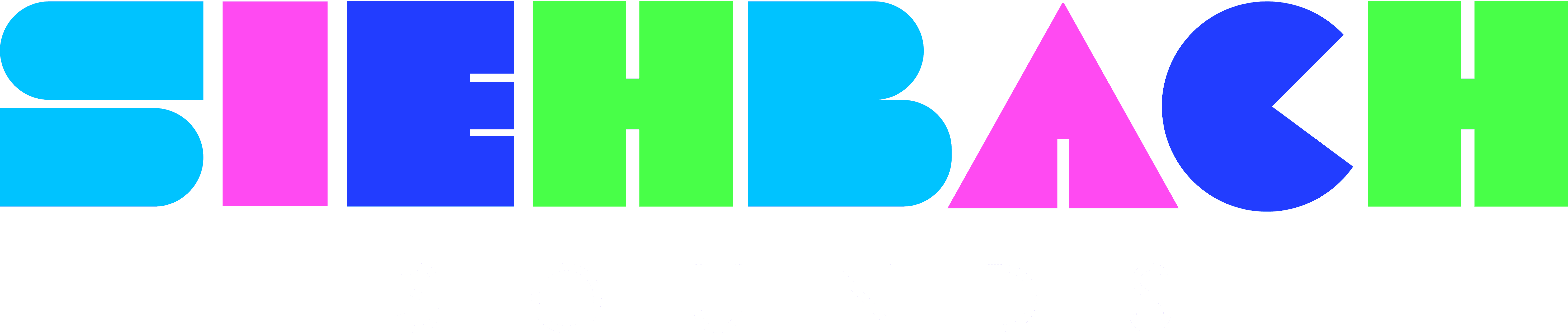 Siehbach Sounds Logo