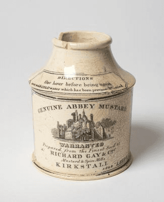 Historical artefact from the Castlemaine Art Museum collection