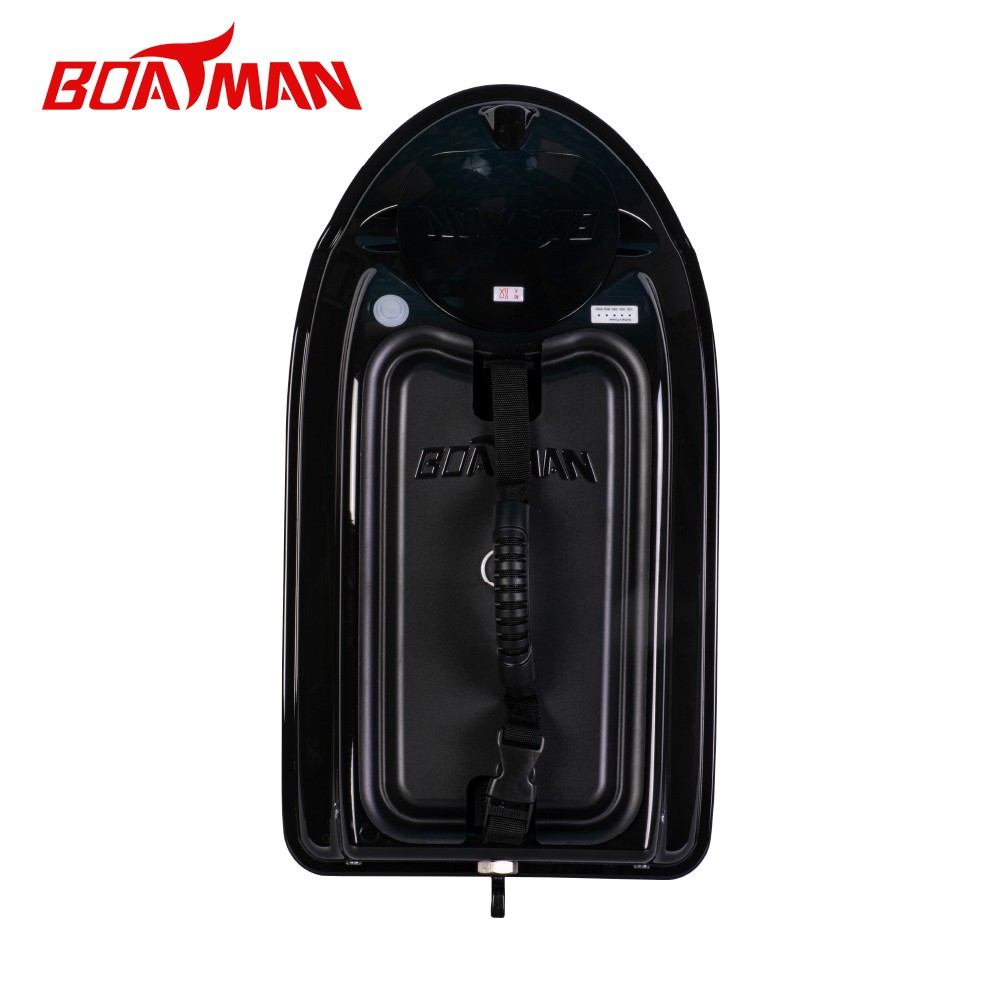 Boatman Romania Leader Pro